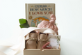 Load image into Gallery viewer, Little One in Pink