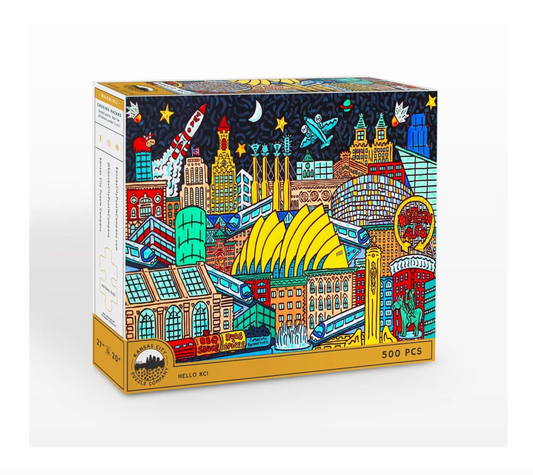 KC Activities Bundle