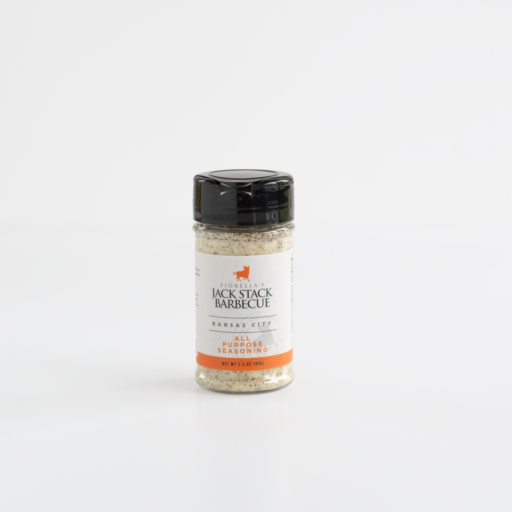 Jack Stack Barbecue All Purpose Seasoning