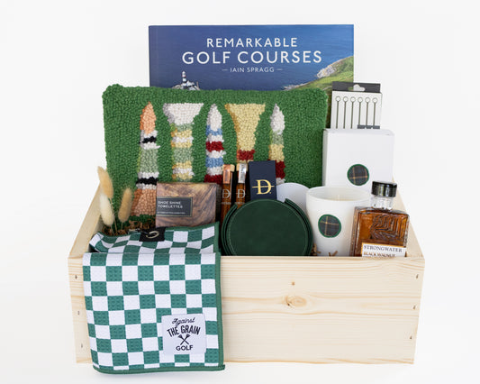 Par-Tee Time